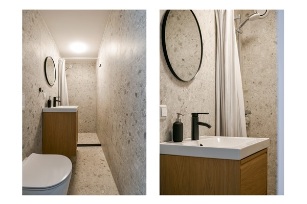 Medium property photo - Buziaustraat 10, 1068 KN Amsterdam